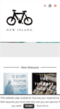 Mobile Screenshot of newisland.ie